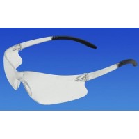 ProVision® Bad Dogs™ Clear frame/clear lens
